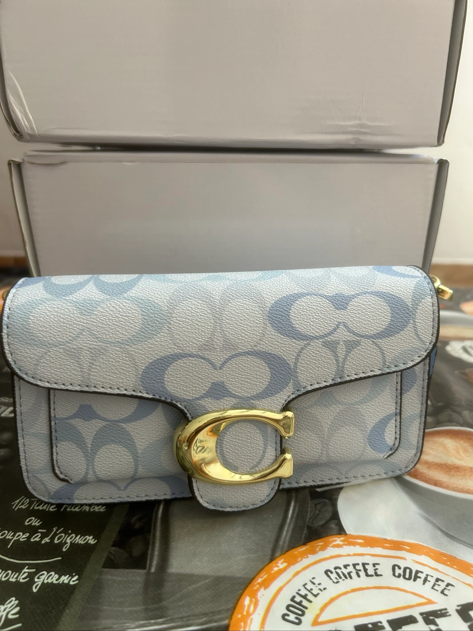 Bolsito coach